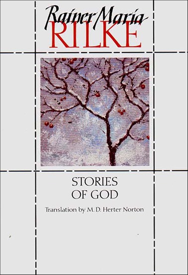 Stories of God - cover