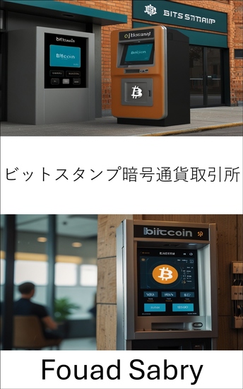 ビットスタンプ暗号通貨取引所 - デジタル通貨取引の未来を探る - cover