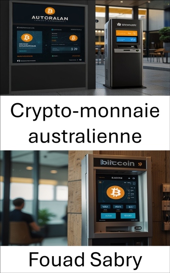 Crypto-monnaie australienne - L'essor des actifs numériques et de la technologie blockchain en Australie - cover