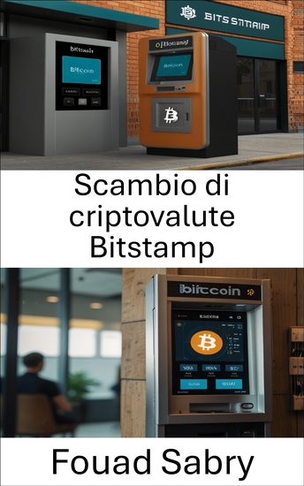 Scambio di criptovalute Bitstamp - Esplorare il futuro dello scambio di valuta digitale - cover