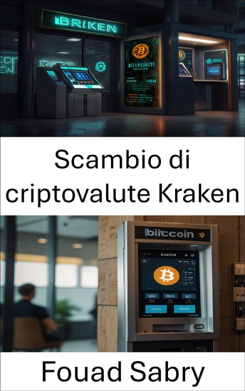 Scambio di criptovalute Kraken - Una guida completa per orientarsi nel trading e nella sicurezza degli asset digitali - cover
