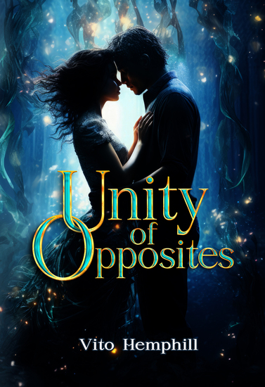 Unity of Opposites - cover