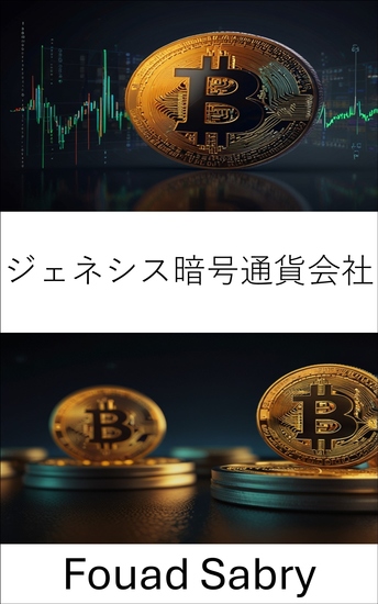 ジェネシス暗号通貨会社 - ビットコインキャッシュ革命における有力企業の台頭 - cover