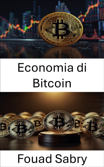 Economia di Bitcoin - L'intersezione tra valuta digitale e quadri giuridici - cover