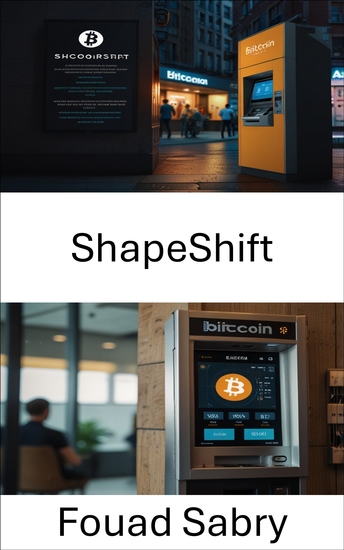 ShapeShift Cryptocurrency Exchange - Exploring the Evolution of Cryptocurrency Exchanges and Digital Asset Trading - cover