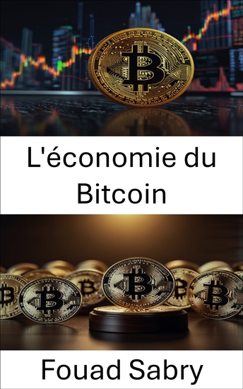 L'économie du Bitcoin - L'intersection de la monnaie numérique et des cadres juridiques - cover