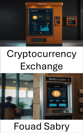 Cryptocurrency Exchange - Understanding the Mechanics of Digital Currency Trading in Automated Systems - cover