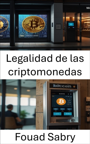 Legalidad de las criptomonedas - Comprender los desafíos y oportunidades regulatorias en el panorama de los cajeros automáticos de Bitcoin - cover