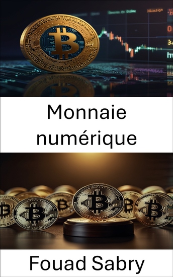 Monnaie numérique - Comprendre les cadres juridiques et les défis réglementaires dans un écosystème financier en évolution - cover