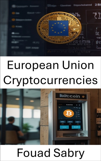 European Union Cryptocurrencies - Navigating Legal and Financial Landscapes in the Age of Digital Currency - cover