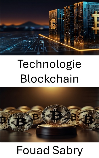 Technologie Blockchain - Comprendre le paysage juridique des technologies décentralisées - cover