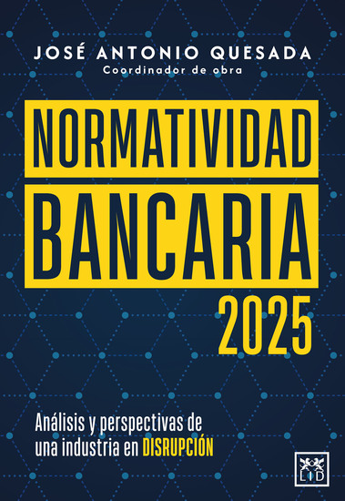 Normatividad bancaria 2025 - cover