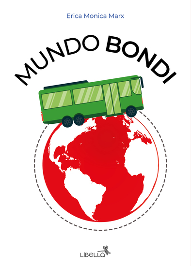 Mundo bondi - cover