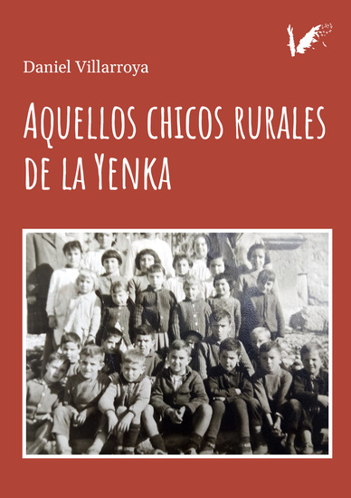Aquellos chicos rurales de la Yenka - cover