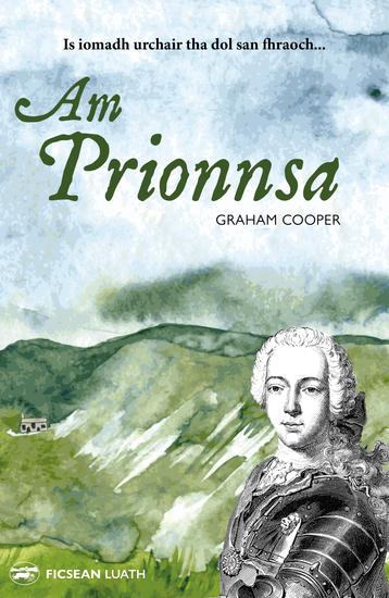 Am Prionnsa - cover