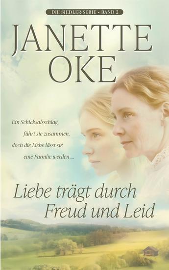 Liebe trägt durch Freud und Leid - cover