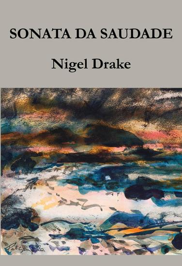 Sonata da Saudade - cover