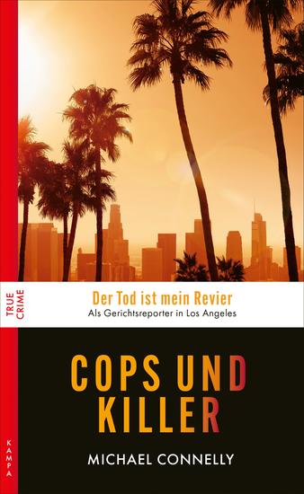 Cops und Killer - Wahre Fälle aus LA - cover