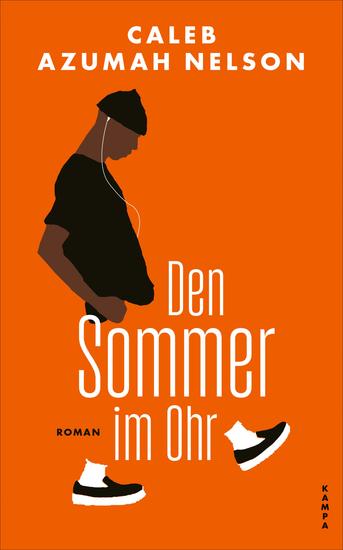 Den Sommer im Ohr - cover