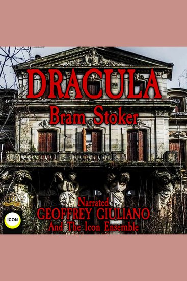 Dracula - cover