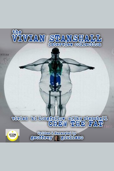 The Vivian Stanshall Interview Collection - cover