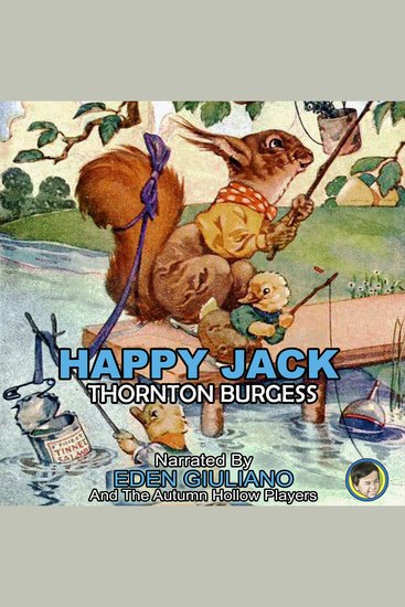 Happy Jack - cover