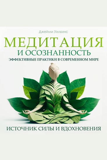 Meditation & Mindfulness [Russian Edition] - Practical Techniques for Modern Life - cover