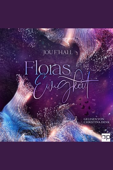 Floras Ewigkeit - cover