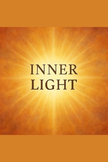 Inner Light: Book summary & analysis - cover