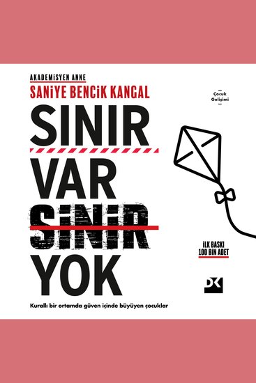 Sınır Var Sinir Yok - cover