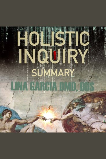 Holistic Inquiry: Summary - cover