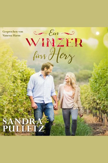 Ein Winzer fürs Herz - cover