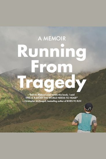 Running From Tragedy - cover