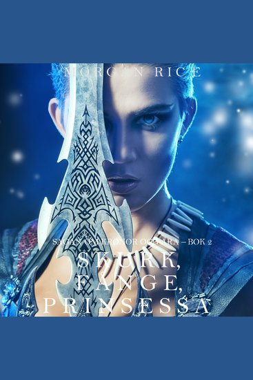 Laglös fånge prinsessa (Sagan om kronor och ära – Bok 2) - Digitalt inläst via en datorgenererad röst - cover