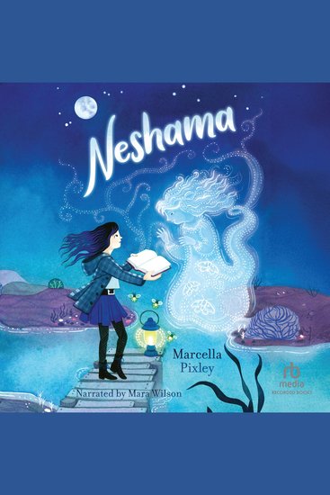 Neshama - cover