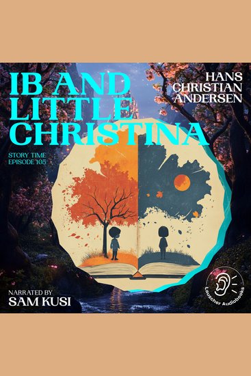 Ib and Little Christina (Story Time Episode 105) - cover