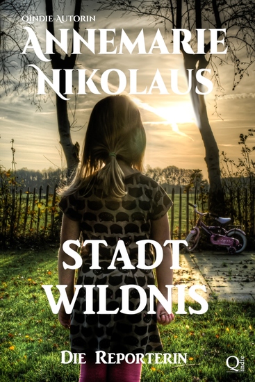Stadtwildnis - cover