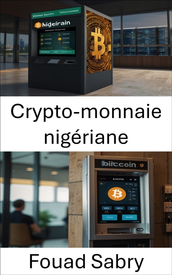 Crypto-monnaie nigériane - Explorer l'innovation blockchain et la liberté financière en Afrique - cover