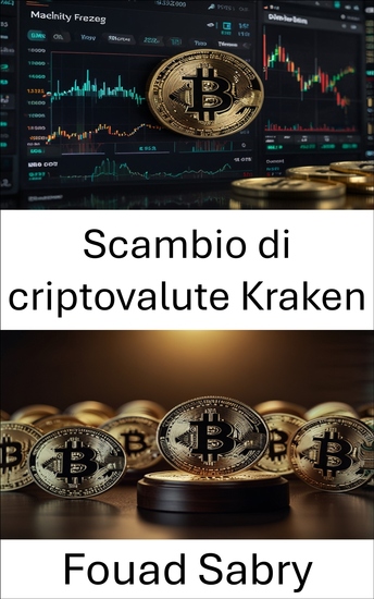 Scambio di criptovalute Kraken - Prospettive legali e conformità nel mercato delle risorse digitali - cover