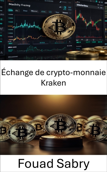 Échange de crypto-monnaie Kraken - Perspectives juridiques et conformité sur le marché des actifs numériques - cover