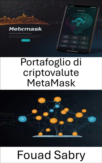 Portafoglio di criptovalute MetaMask - Il tuo portale per la finanza Web3 e l'innovazione decentralizzata - cover