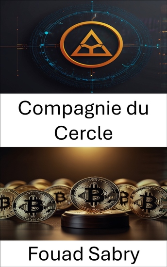 Compagnie du Cercle - Comprendre le cadre juridique des écosystèmes de monnaie numérique - cover