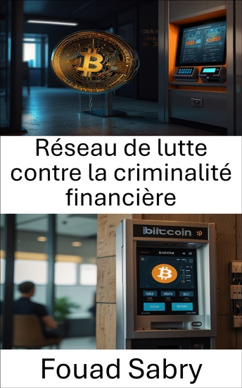 Réseau de lutte contre la criminalité financière - Stratégies de conformité et de prévention dans l'écosystème des cryptomonnaies - cover