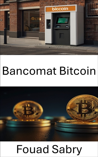 Bancomat Bitcoin - Comprendere il ruolo delle macchine per la valuta digitale nel panorama finanziario in evoluzione - cover