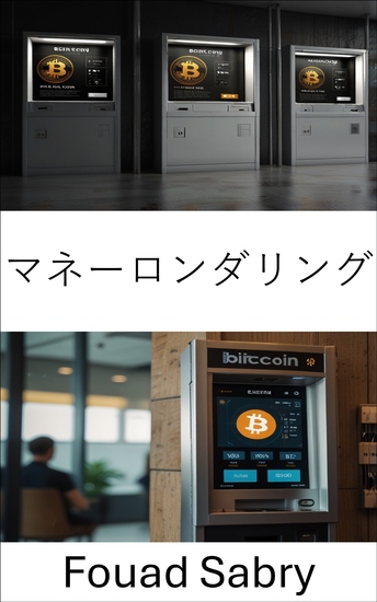 マネーロンダリング - ビットコイン自動現金自動預け払い機エコシステムにおける違法取引とコンプライアンスリスクの理解 - cover