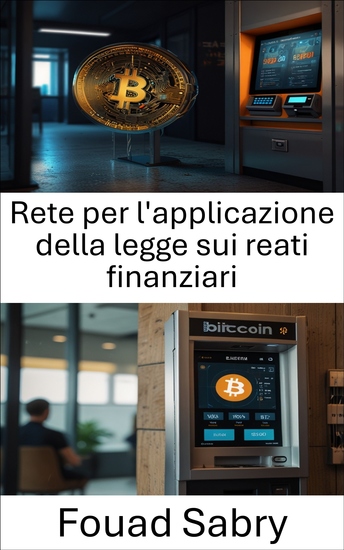 Rete per l'applicazione della legge sui reati finanziari - Strategie per la conformità e la prevenzione nell'ecosistema delle criptovalute - cover