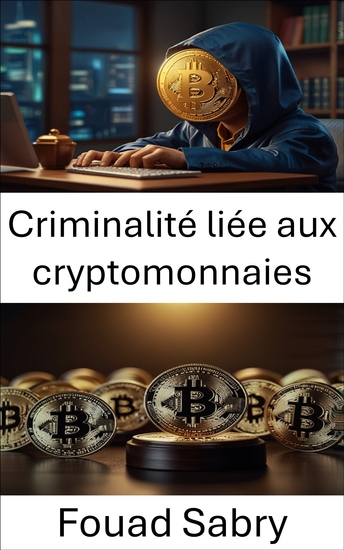 Criminalité liée aux cryptomonnaies - Implications juridiques et défis réglementaires dans la finance numérique - cover