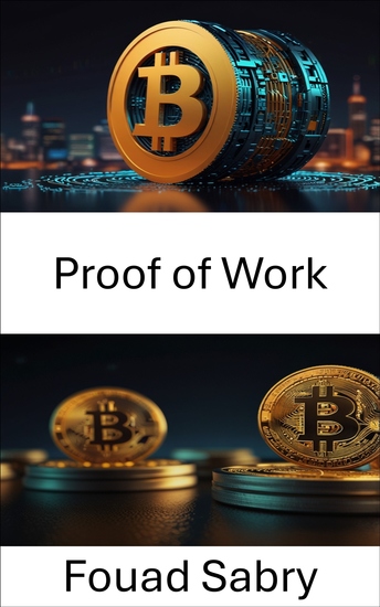 Proof of Work - Understanding the Foundation of Blockchain Security and Consensus Mechanisms - cover