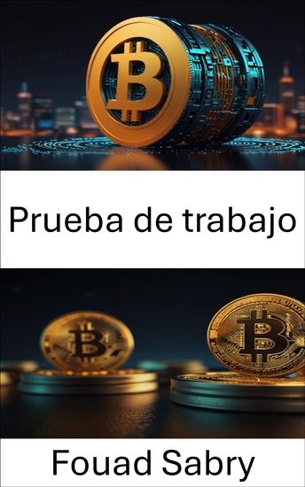 Prueba de trabajo - Comprender los fundamentos de la seguridad de blockchain y los mecanismos de consenso - cover