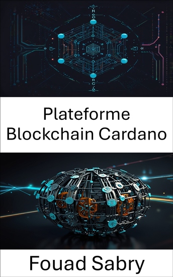 Plateforme Blockchain Cardano - Renforcer la gouvernance décentralisée grâce à une innovation évolutive et des protocoles transparents - cover